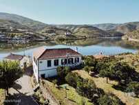 Quinta T6 em Galafura e Covelinhas de 679,00 m2