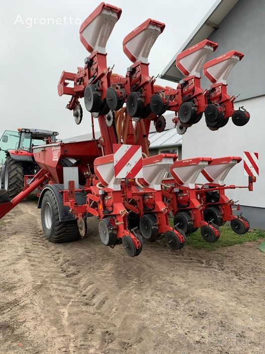 Сівалка точного висіву пневматична Kverneland Plus Optima HD