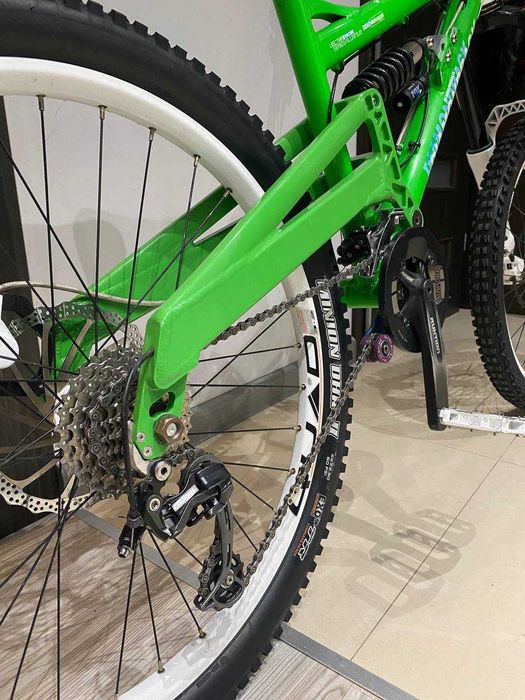 Rower Diamondback 26kolo Enduro