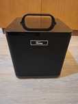 Amplificador acústico Fame 40w com bateria