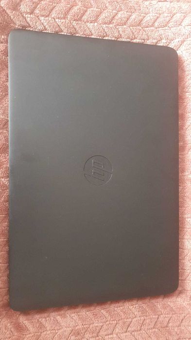 Laptop HP Elitebook 850 G2 intel I5/16GB/256GB ssd