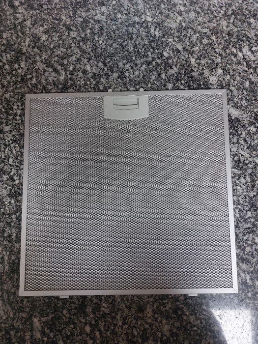 Filtros de exaustor Novos.