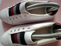 Tommy Hilfiger trampki damskie wsuwane