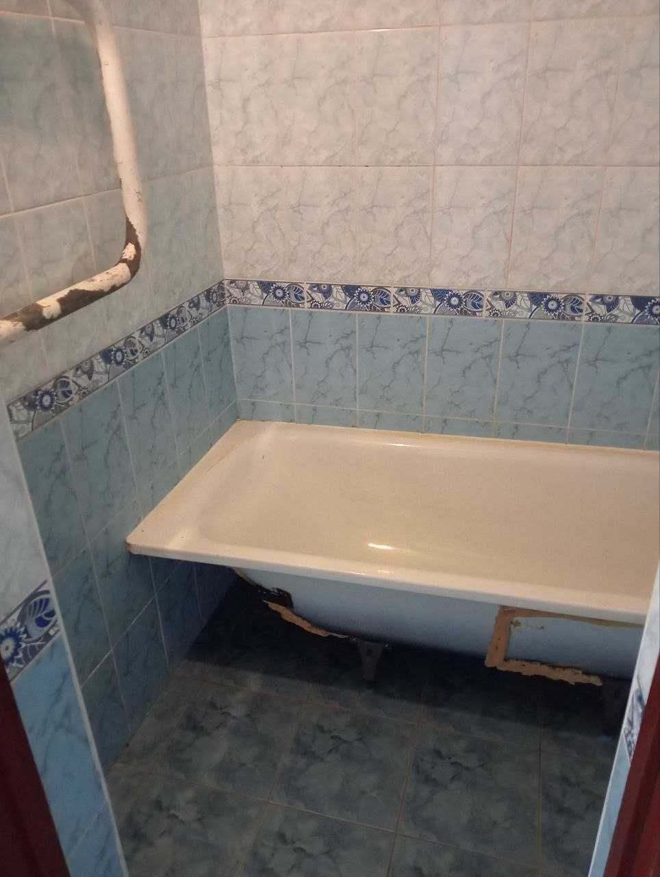 Продам 3 кім Тополя 2 б. 38