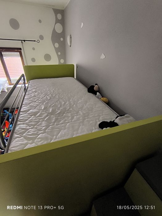 Cama Beliche em bom estado