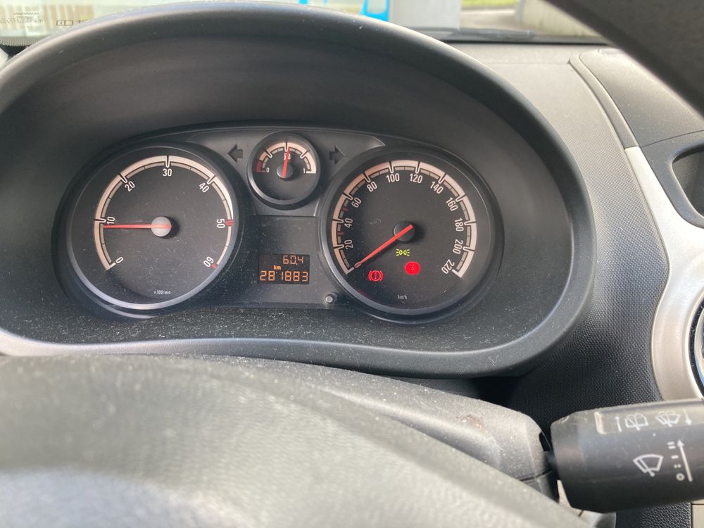 Opel Corsa 1.3 CDTi