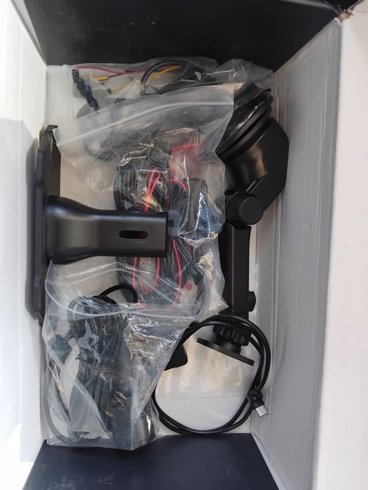 Sistema Multimédia 11 polegadas