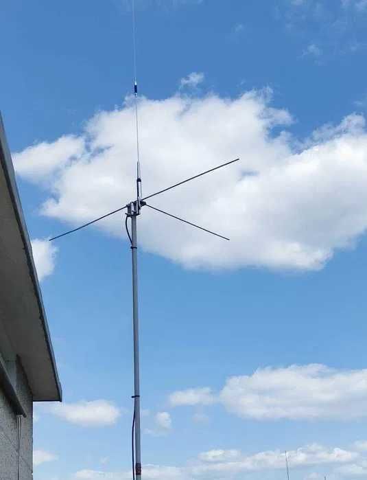 Diamond SG NL-770 antena  Zestaw mobilno bazowy 2m/70 cm VHF/UHF