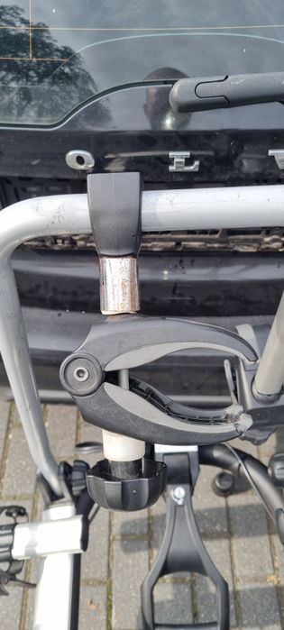 Bagażnik Thule EwG2