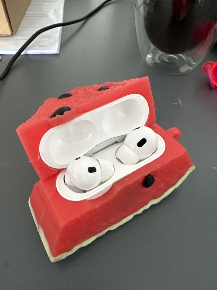 Etui airpods pro 2 generacji