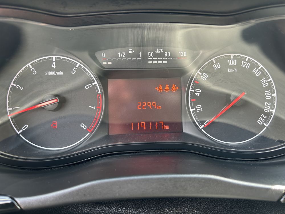 Sprzedam Opel Corsa