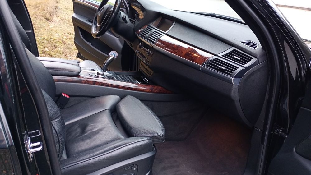 BMW X5 3.0D M57. Bezwypadkowy . Super stan