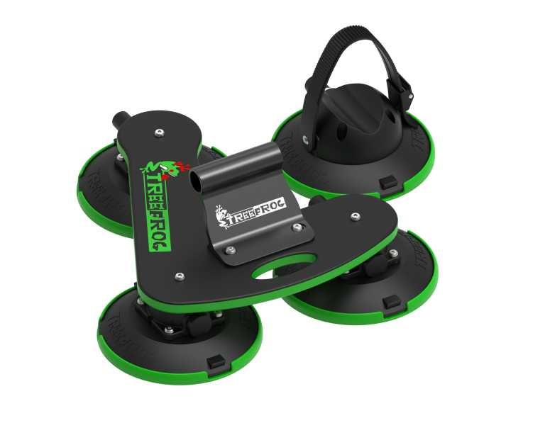 TreeFrog Pro 1 Plus Bike Rack- Suporte de Bicicletas