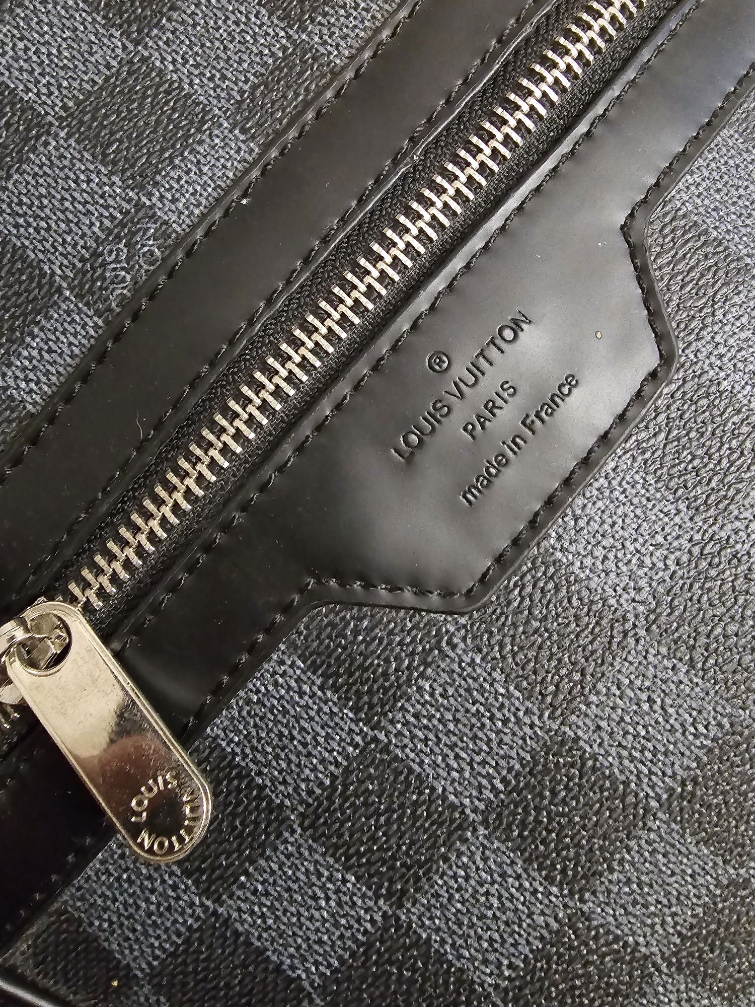 Louis Vuitton plecak damski