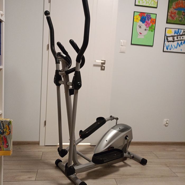 Orbitrek magnetyczny