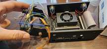 NVidia Jetson Xavier NX Developer Kit 8GB