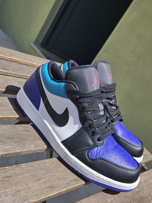 Air Jordan 1 Low tm 42.5