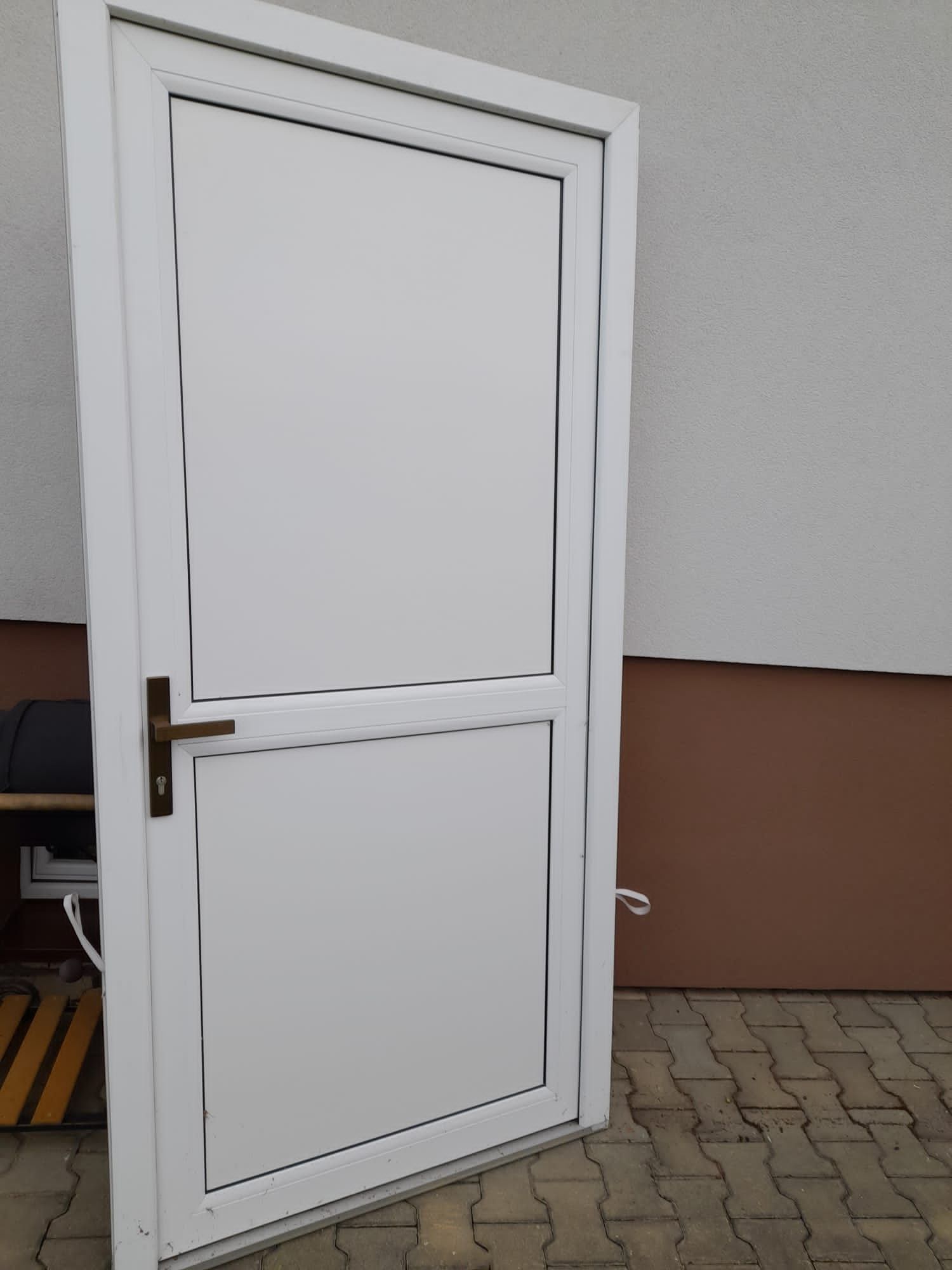 Drzwi PCV nowe 1080×2250