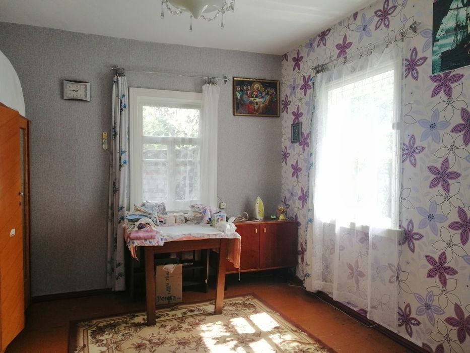 Продам дом!  Центр, район Ивана Богуна .