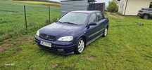 Opel astra g 1.6 16v 2006r