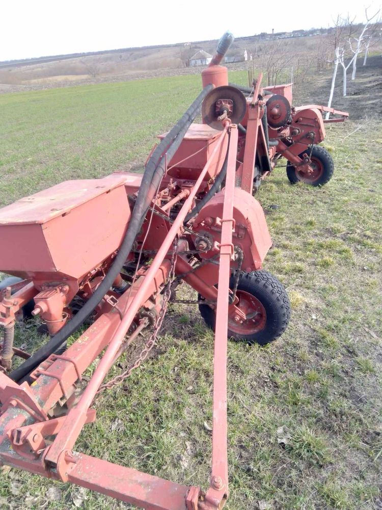 Сівалка СУПН-8 продаж