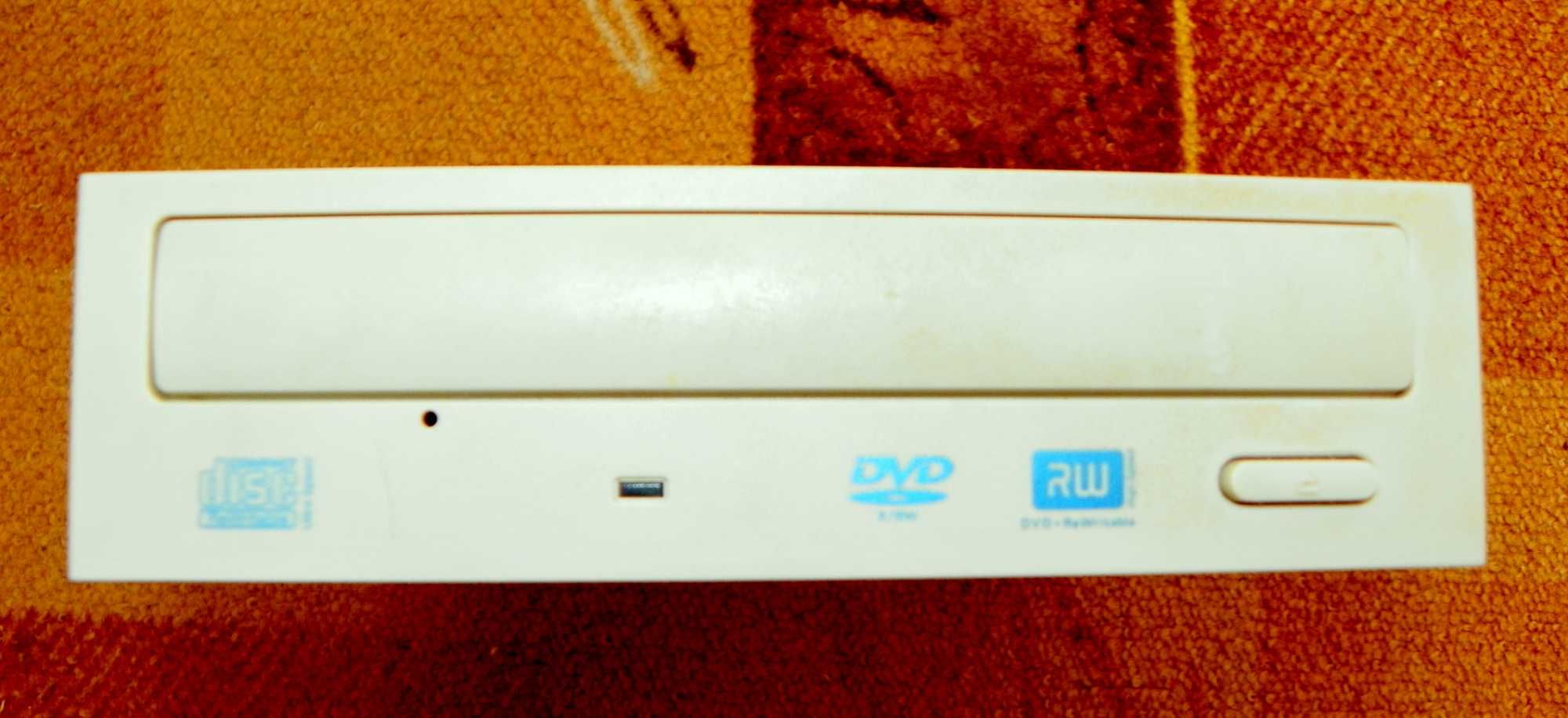 Дисковод Sony DVD±R/RW & CDRW SONY DW-Q28A IDE (RTL)