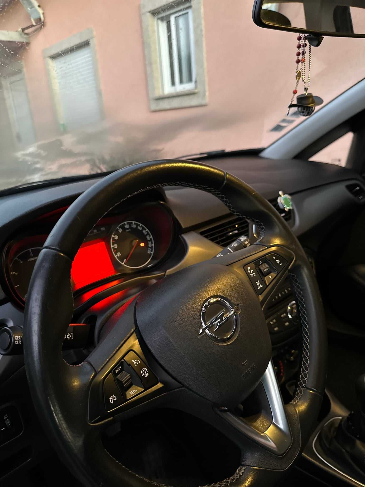 Opel Corsa E Dynamic