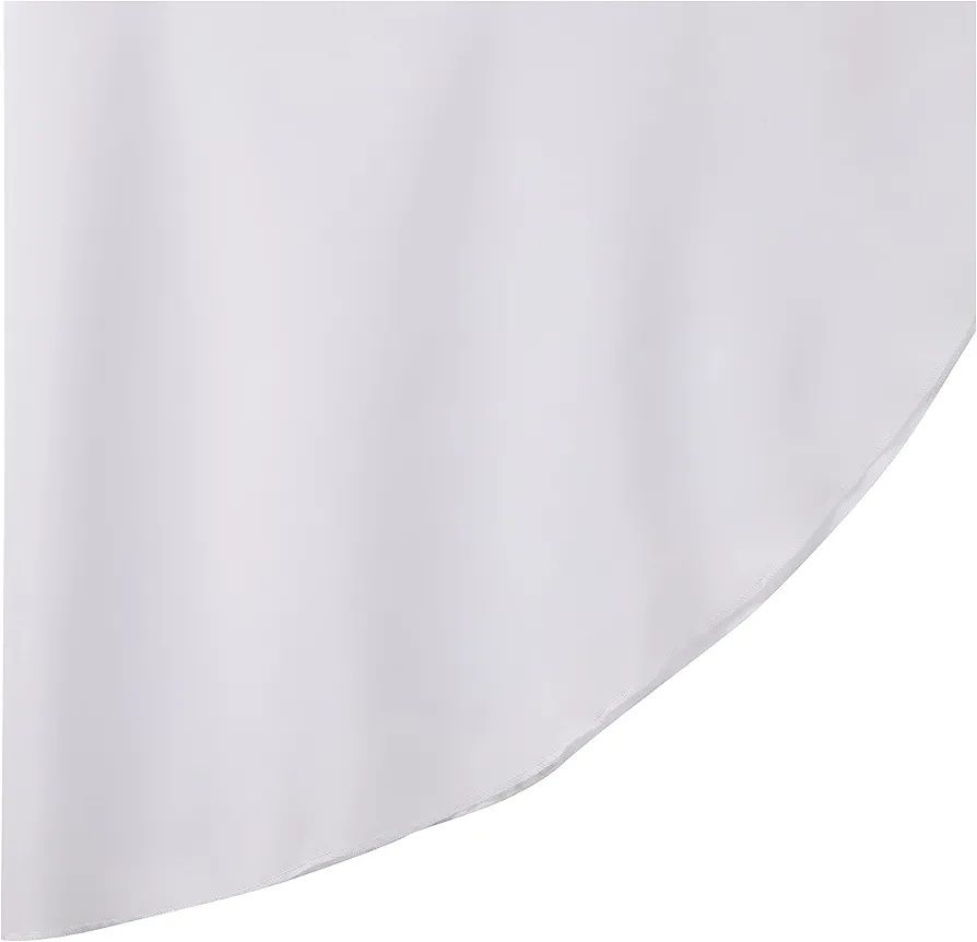 Obrus owalny 130x51cm plamoodporny LA LINEN