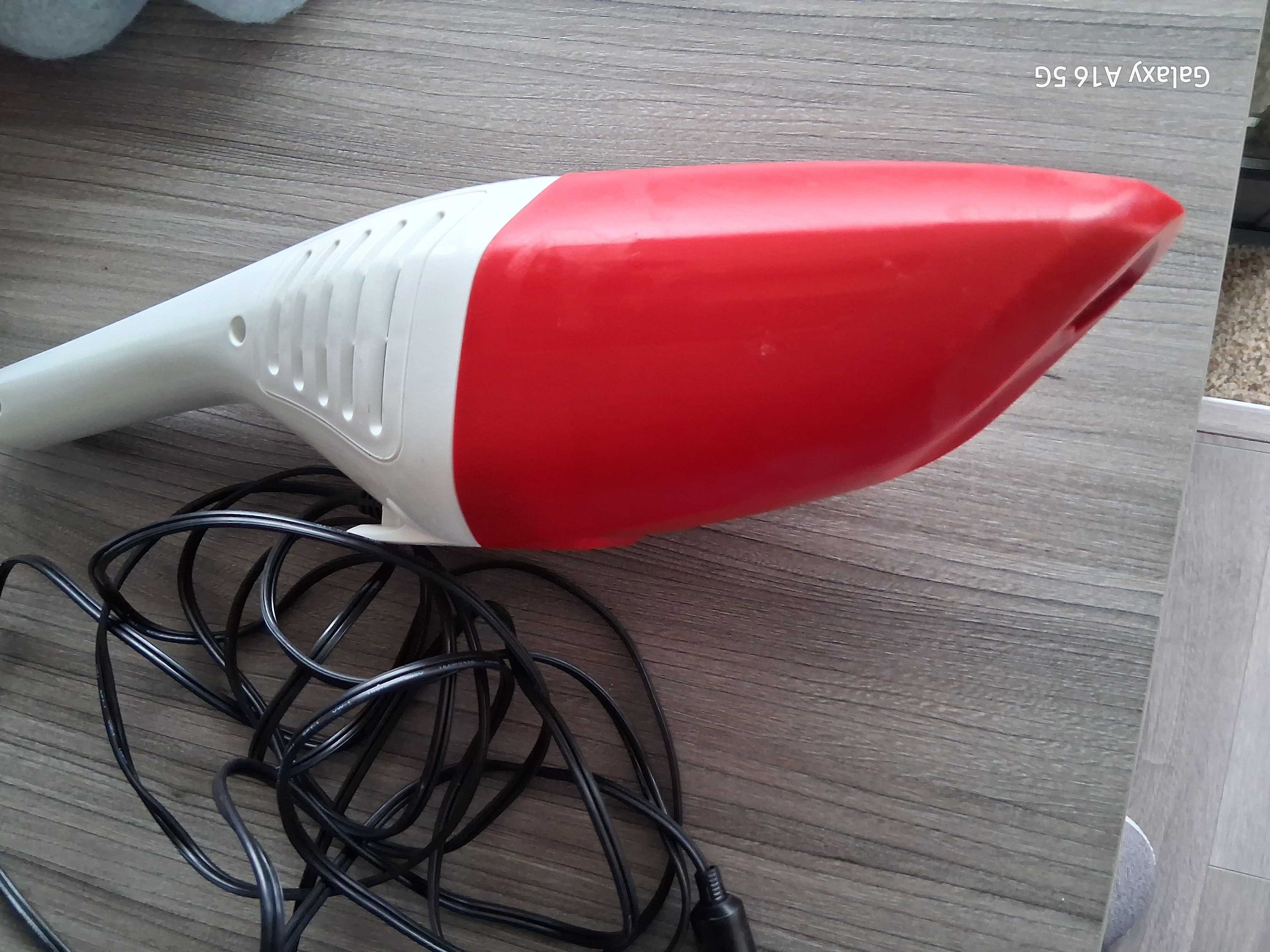 Aspirador Auto 12V