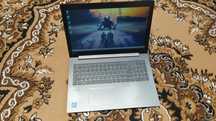 Мощный Ноутбук Lenovo 520-15IKB Full HD /i5-8250U/8 RAM/SSD 128Gb