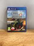Farming Simulator 19 Platinum Edition Playstation 4 Ps4 Używana