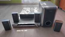Zestaw kina domowego SONY