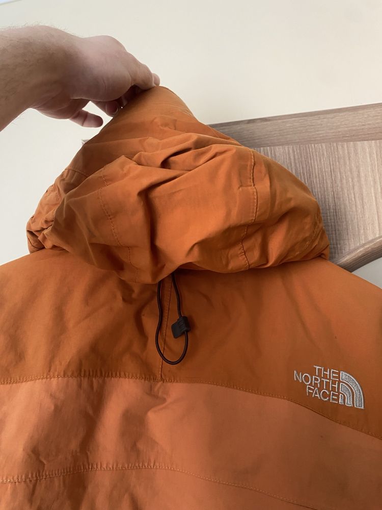Куртка-вітровка TNF(The North Face)