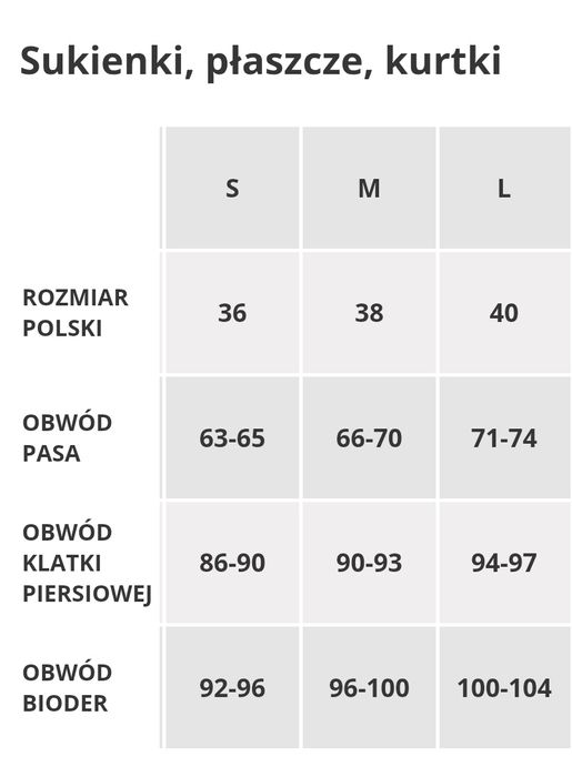 Kurtka zimowa parka Vero moda rozm s
