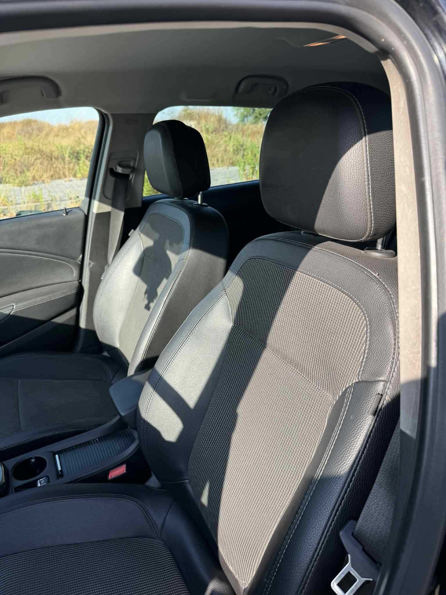 Vendo Opel Astra Station Wagon 1,3 DCI