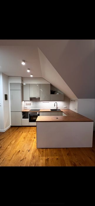 Montaż mebli ,  montaż kuchni Ikea , Castorama