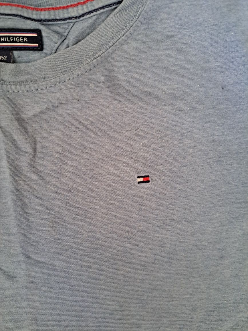 T-shirt koszulka tommy hilfiger rozmiar 152