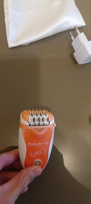 Епилятор Rowenta
