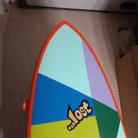 Prancha Surf 5'11 38Lts Mayhem Puddle Jumper