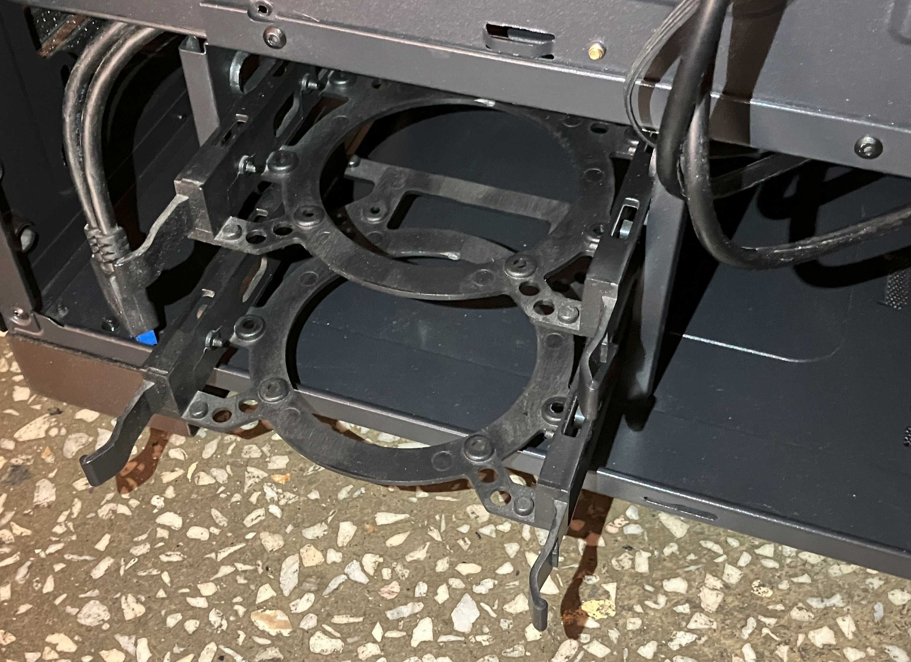 Obudowa PC SilentiumPC PAX M70 V1