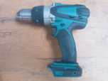 Wkrętarka Makita DDF 458 18v