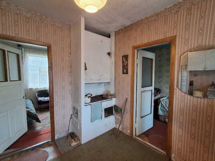 Продаж дачного будинку в садовому товаристві  "Діброва"