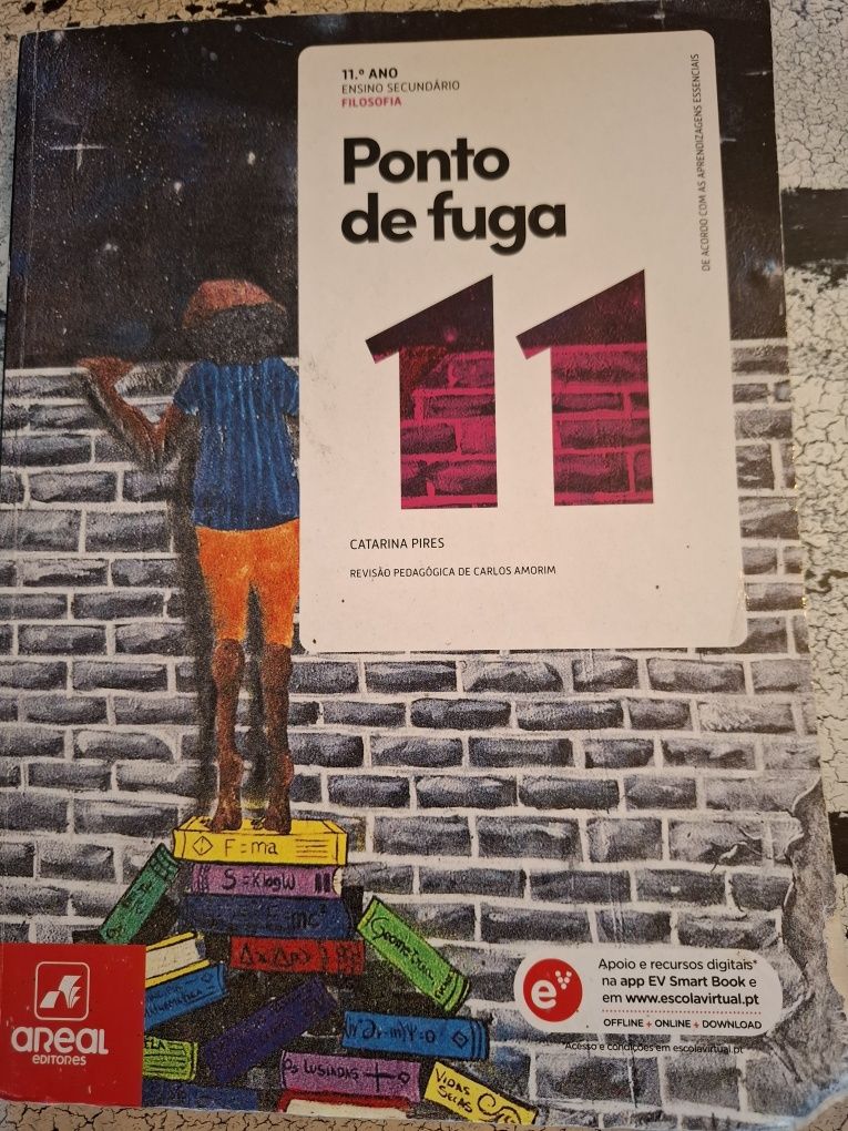 Livros escolares
