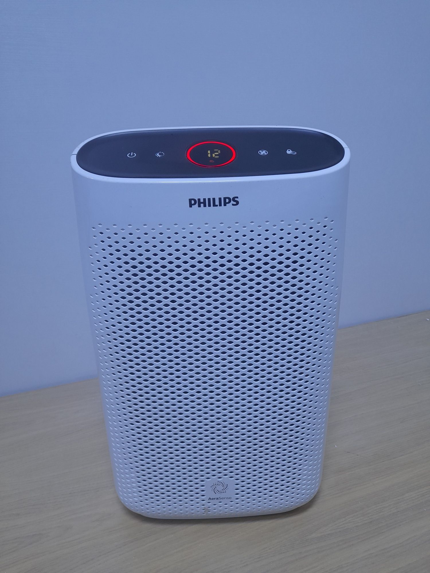 Очищувач повітря Philips ac1214