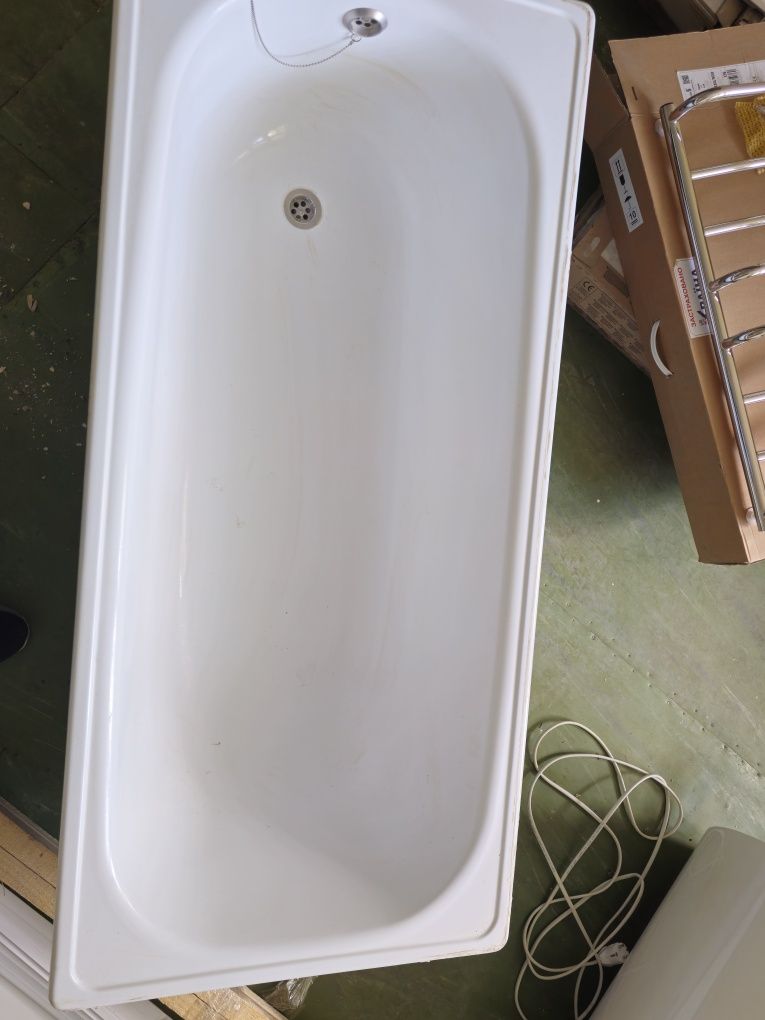 Ванна сталева Koller Pool 150*70*40