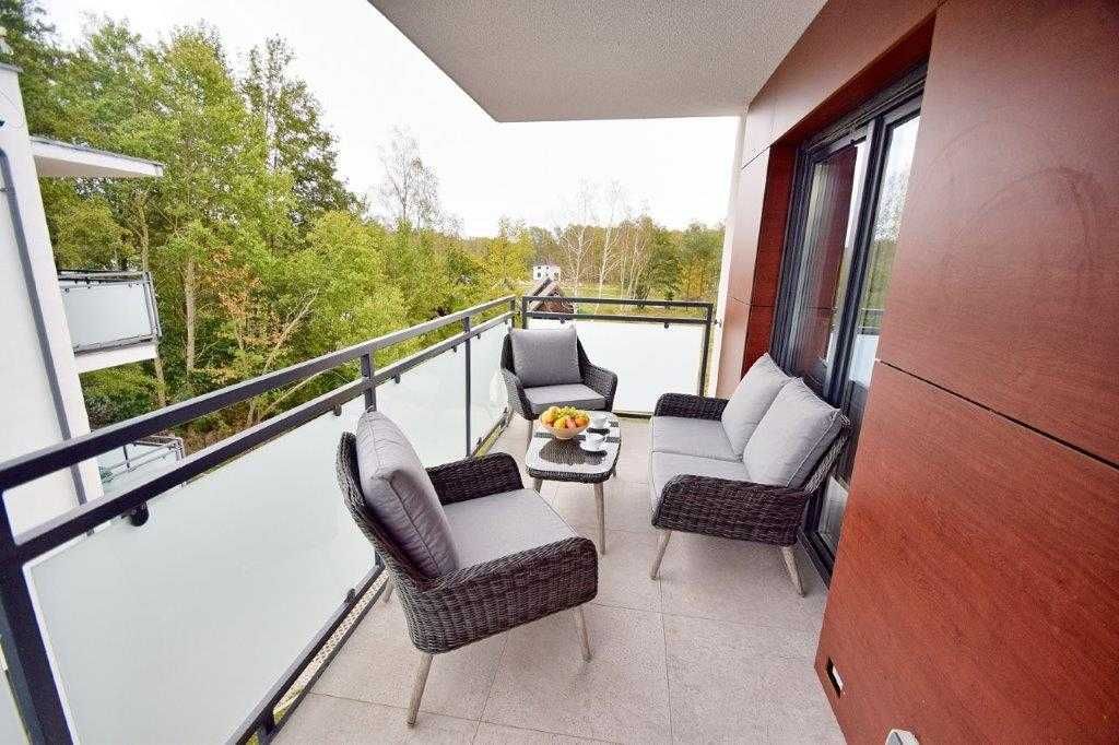 Mielno e-apartament nad morzem