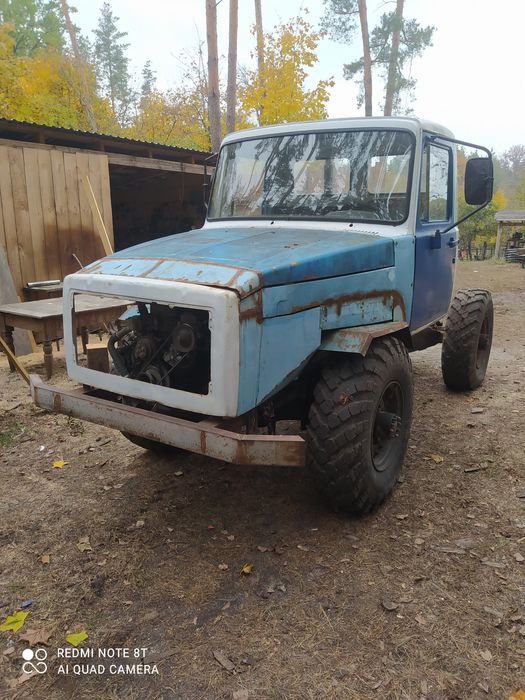 Продам трактор переломка.