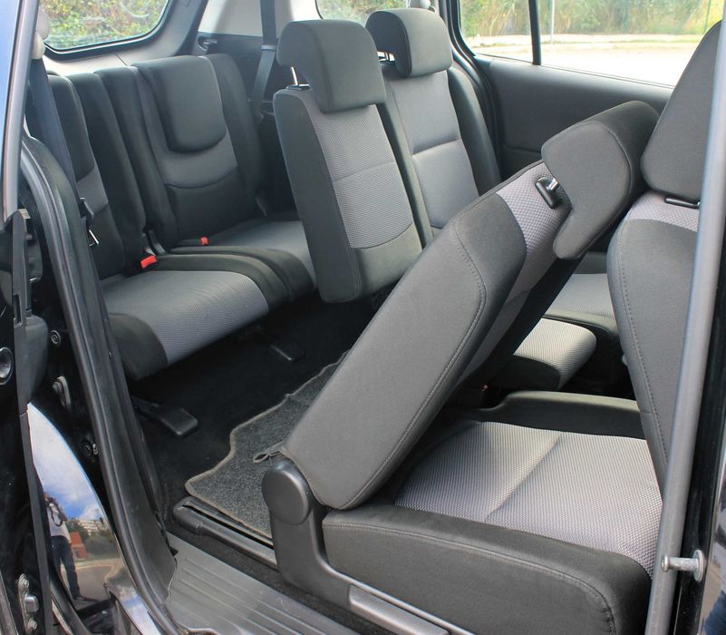 Mazda 5 MZR-CD 2.0  com 115000km de 2006