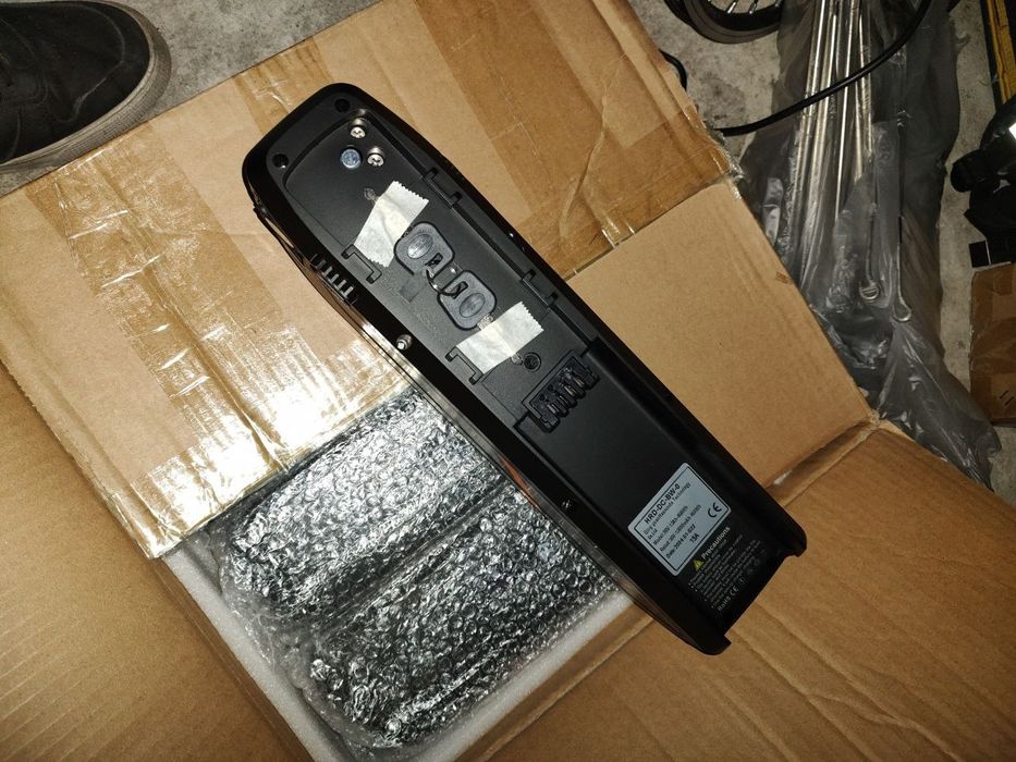 Akumulator nowy do rowera