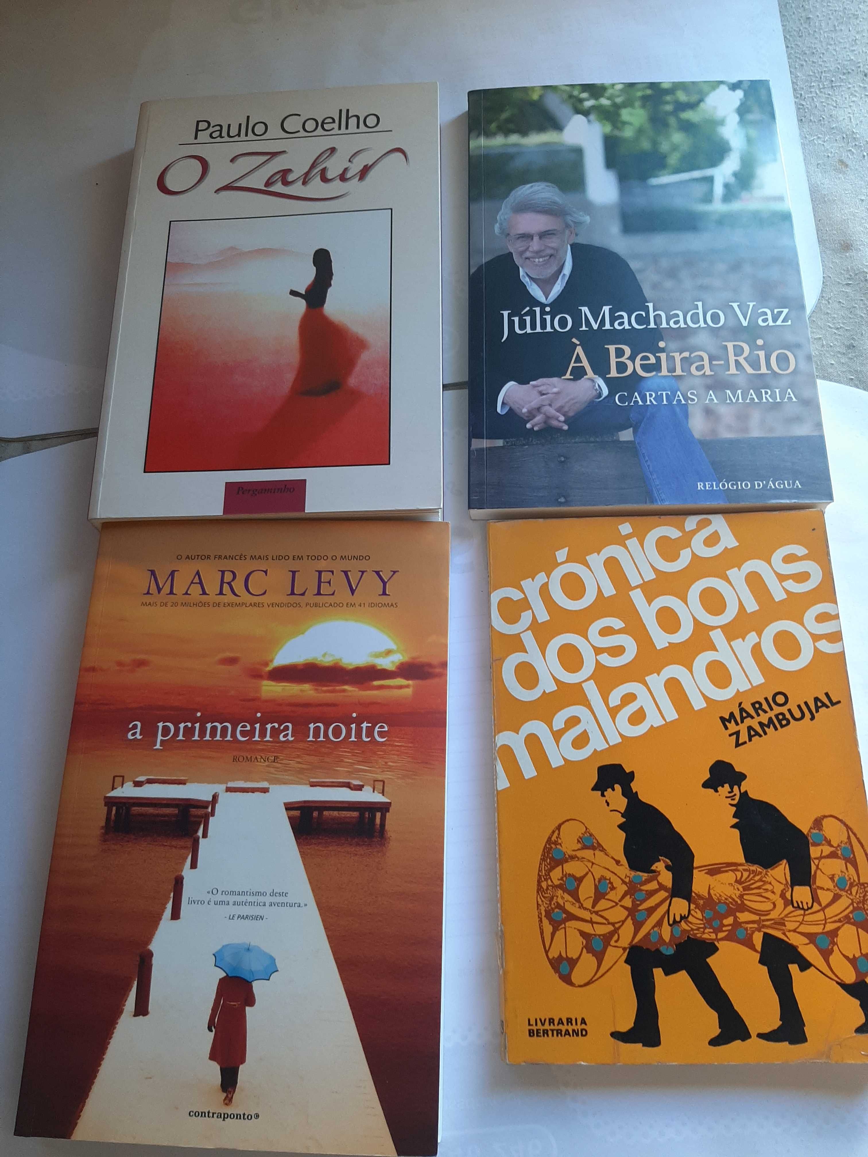 23 livros novos.nunca foram lidos.3€ cada.